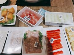-野妹火锅(南园店)