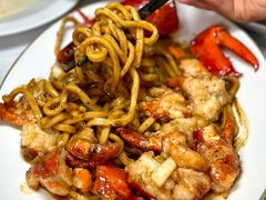 -莉莉海堂HAITANG·烤鸭(国贸商城店)
