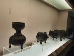 -上海博物馆(人民广场馆)