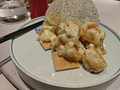 -1918中餐厅(衡山路店)