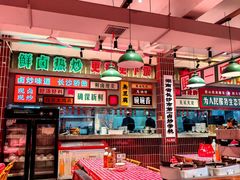-龙师傅卤炒(天马店)
