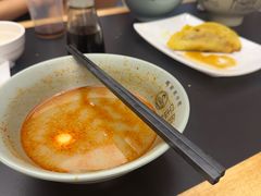-金原鸭血粉丝汤·汤包·脆皮烤鸭(南京博物院店)