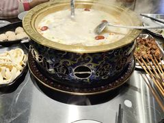 -老三龙虾(汉阳杨泗庙店)