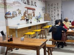 -阊门姚记豆浆(旧学前直营店)
