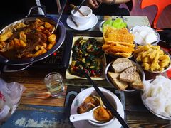 -柳州人田螺鸭脚煲(农院路1店)