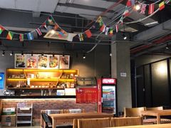 -美格菲健身中心(新都会店)