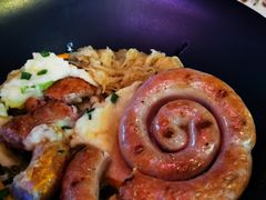 -Famous肥猫墨西哥音乐餐吧(五棵松华熙LIVE店)