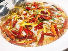 -太二酸菜鱼(福州泰禾店)