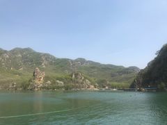-大连冰峪旅游度假区