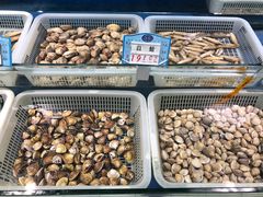 -大润发(勤业店)