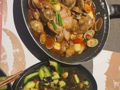 -一棠龙虾(徐家汇城开YOYO店)