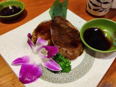 -有喜屋·烧鸟·居酒屋(三钢里店)