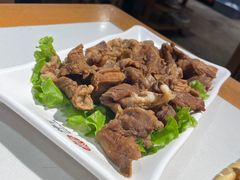 -焯牛潮汕牛肉火锅(云峰街创始店)