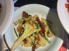 -湘阁里辣(南联锦泰城店)