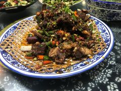-徐鼎盛民间菜(城南家园店)