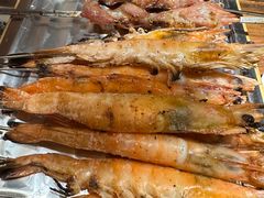 -九號院子海鲜烧烤