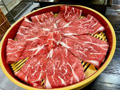 -三石铁板烧(紫竹桥店)