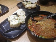 -小杨生煎(南京东路食品一店)