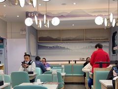 大堂-紫光园·烤鸭(美术馆店)