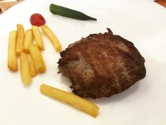 -红房子西菜馆(淮海店)