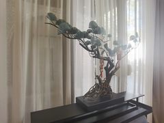 -广州永庆坊瞻云精选酒店