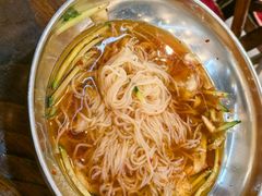 -韩风烤牛肉冷面店