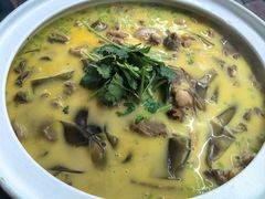 -院里寻菜·精致庭院菜(观沙岭店)