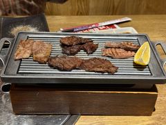 -やきにく 牛将日式焼肉(新华路店)