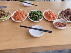 -韩麦大冷面(桂花街直营店)