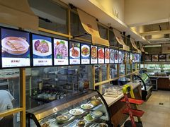 -老家水饺濮阳菜(巴黎街店)