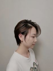 -Kraemer Paris  苏豪路易士·嘉玛发廊
