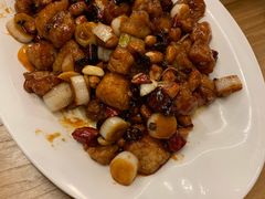 -陈傻子餐厅(世纪都会店)