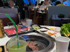 -炉小哥烤肉(信万广场店)