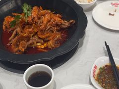 -虾吃虾涮.虾火锅.肉蟹煲(步步高梅溪新天地店)