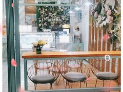 -薇薇安千层蛋糕(望海店)