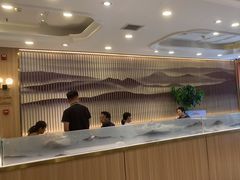 -京都蝎府羊蝎子火锅(珠市口店)