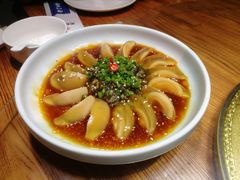 -辣尚瘾·烤鱼·新川菜(交大直营店)
