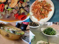 -晓琦农家菜馆·地道农家菜