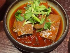 -古都历食南京菜·烤鸭·鸭血粉丝·汤包(南京博物院店)