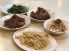 -阿水狮猪脚大王(台中公园店)
