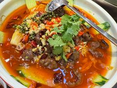 -飞尝蚝·顺德菜·鱼生(顺德总店)