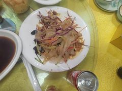 -奥华餐厅·老张记(台基厂店)