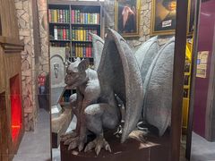 -谜盒子奇幻密室(南屏店)