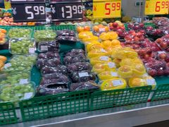 -华冠折扣超市(长阳店)