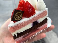 -巴黎贝甜(豪浦店)