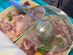-小煵记·打边炉(西丽文光店)