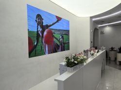 -小阿福儿童摄影(摩尔城店)