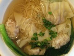 -多多旺港式茶餐厅(新区店)