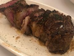 -摩根扒房(桐梓林店)