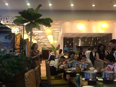 -火舞泰·泰式海鲜火锅餐厅(世纪城店)